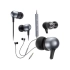 Xiaomi Capsule Pro 3.5mm In-Ear Stereo Earphone